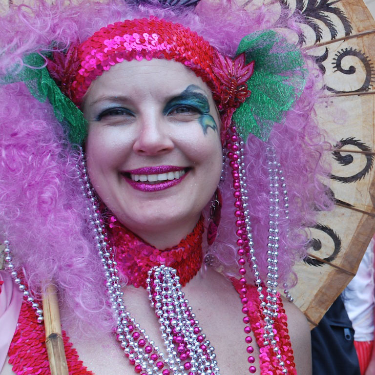 Coney island mermaids 1